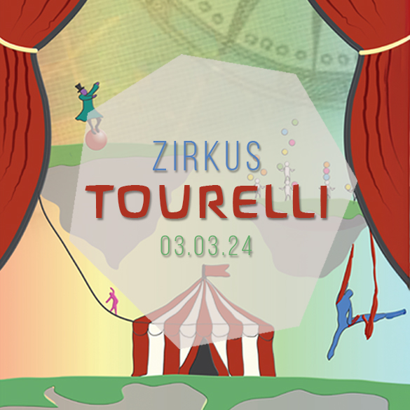Zirkus Tourelli